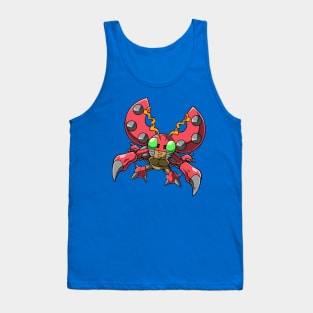 tentomon Tank Top